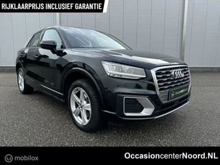 Audi Q2 - 302737197-0