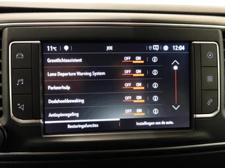 Opel Vivaro-e Opel Vivaro-e Combi L2H1 75 kWh e-Zafira 8 persoons  Navigatie Airco Dab  Camera 360  Cruise control  Dab  Lichtmetalen velgen Stoelverwarming - afbeelding nr 23