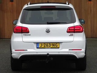 Volkswagen Tiguan - afbeelding nr 48