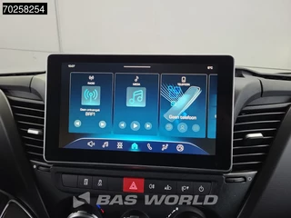 Iveco Daily Iveco Daily 35C21 3.0L Automaat 2025 Black Edition model Dubbellucht L2H2 LED ACC CarPlay Camera Parkeersensoren 12m3 Airco - afbeelding nr 10