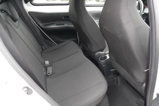 Toyota Aygo Toyota Aygo X 1.0 VVT-i MT 72PK Play | Apple CarPlay® & Android Auto™ | Airco - afbeelding nr 29