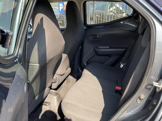 Toyota Aygo - afbeelding nr 6
