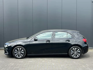 Mercedes-Benz A-Klasse - afbeelding nr 10