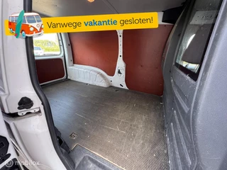Volkswagen Caddy Volkswagen Caddy Maxi 2.0 TDI 102PK L2H1 Comfortline Cruise DAB+ Airco 2de Eig. ORG. NED - afbeelding nr 22