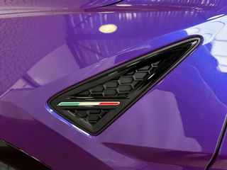 Lamborghini Urus Lamborghini Urus 4.0 V8 HYBRID SE 800 PK B&O CARBON PACK /AD PERSONAM/VIOLA MITHRAS/ PANO / MASSAGE - afbeelding nr 89