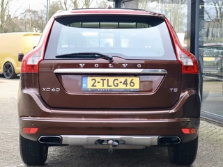 Volvo XC60 Volvo XC60 2.0 T5 FWD Summum, Pano/schuifdak, Trekhaak - afbeelding nr 12