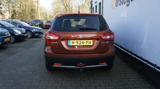 Suzuki S-Cross - afbeelding nr 7