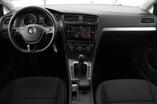 Volkswagen Golf Volkswagen Golf 1.0 TSI Comfortline | Navigatie |  Climate control | Bluetooth | Cruise control - afbeelding nr 7