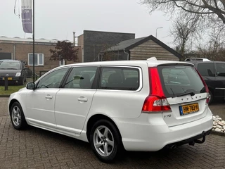 Volvo V70 - afbeelding nr 7