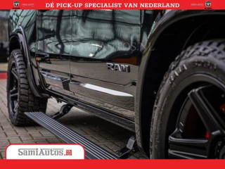 Dodge Ram 1500 Comfortabele Dubbele Cabine met Royale 5 Zitplaatsen | BPM vrij | Nu Leverbaar uit Voorraad | Voorraad Nr 2200 - 0886 - afbeelding nr 37