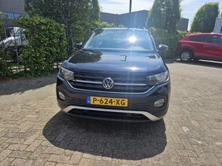 Volkswagen T-Cross Volkswagen T-Cross 1.0 TSI Life - afbeelding nr 2