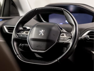 Peugeot 3008 (APPLE CARPLAY, GROOT NAVI, MEMORY SEATS, STOELVERWARMING, LEDEREN SPORTSTOELEN, KEYLESS, 360 CAMERA, LANE ASSIST, GETINT GLAS, NIEUWSTAAT) - afbeelding nr 18