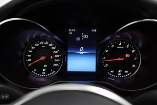 Mercedes-Benz C-Klasse Mercedes-Benz C-Klasse Estate 300 Premium Pack - afbeelding nr 16