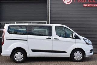 Ford Transit Custom - afbeelding nr 7