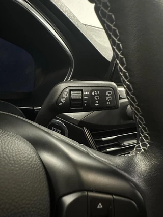 Ford Focus Ford Focus Wagon 1.0 EcoBoost Titanium X Business CAMERA NAVIGATIE. - afbeelding nr 20