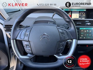 Citroën C4 Spacetourer - afbeelding nr 17