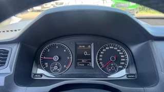 Volkswagen Caddy Volkswagen Caddy 2.0 TDI 55KW 75PK EURO 6 AIRCO/ CRUISE CONTROL/ TREKHAAK/ PARKEERSENSOREN/ 100% DEALERONDERHOUDEN - afbeelding nr 24