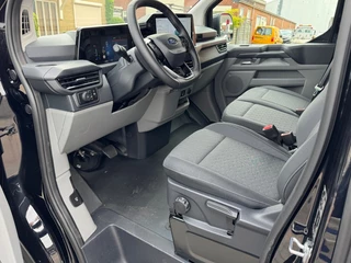 Ford Transit Custom Ford Transit Custom 320 2.0 TDCI L2H1 LIMITED 170pk enkel cabine automaat - afbeelding nr 12