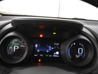 Toyota Yaris Cross - afbeelding nr 20