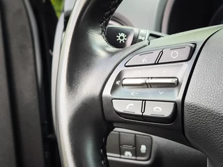 Hyundai Kona Hyundai Kona 1.0 T-GDI Comfort (120 PK) 1e-Eig. & Keurig-Onderh. BOVAG-Garantie. NL-Auto. - afbeelding nr 33