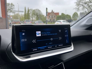 Peugeot 208 | CAMERA | NAVI | KEYLESS | CARPLAY | - afbeelding nr 19