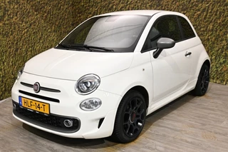 Fiat 500 - afbeelding nr 4