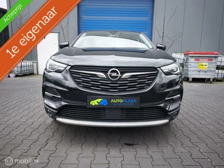 Opel Grandland X Opel Grandland X 1.2 Turbo / 1ste Eigenaar / Trekhaak / meeneemprijs ! - afbeelding nr 2