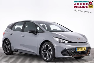 CUPRA Born Business Limited 77 kWh 230PK | Full LED | ECC | CARPLAY | VELGEN | SOH: 100% | .