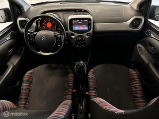 Citroën C1 Citroen C1 1.0 e-VTi Selection - afbeelding nr 19