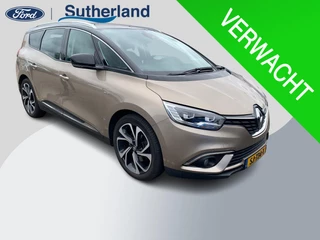 Renault Grand Scénic - 246383090-0