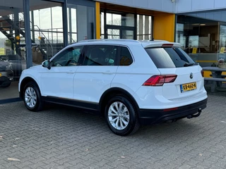 Volkswagen Tiguan - afbeelding nr 7