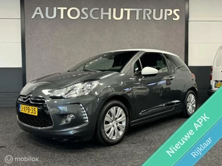 Citroën DS3 - 404353823-0