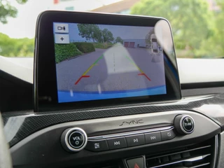 Ford Focus Ford Focus 1.0 EcoBoost ST Line Business | CAMERA | NAVIGATIE | WINTERPACK | - afbeelding nr 9