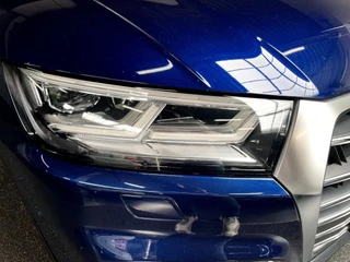 Audi Q5 Audi Q5 3.0 TFSI SQ5 quattro Pro Line Plus PANO HUD - afbeelding nr 16