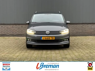 Volkswagen Touran - afbeelding nr 34