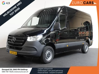 Mercedes-Benz Sprinter - 155665832-0