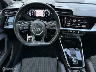 Audi A3 Audi A3 Limousine 30 TFSI Pro Line - afbeelding nr 12