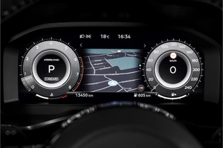 Nissan QASHQAI Nissan QASHQAI 1.3 MHEV Xtronic 160 PK N-Design - Automaat (Nieuw model) | Pano | Dig. Cockpit | Adapt. Cruise | PDC | 360 Camera | NAV +App. Connect | ECC | LM 20