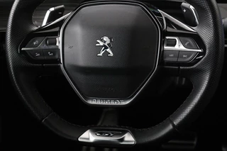 Peugeot 508 Peugeot 508 1.6 HYbrid GT | Stoelverwarming | Focal Sound |  360 camera | Head-Up | Alcantara | Carplay | Adaptive cruise | Full LED | Keyless - afbeelding nr 10
