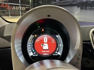 Fiat 500 Fiat 500 1.0 Hybrid Dolcevita 1.0 Hybrid *Panoramadak*AppleCarplay*Clima* - afbeelding nr 17