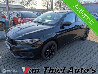 Fiat Tipo Stationwagon 1.4 Lounge