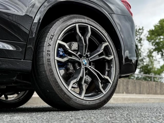 BMW X3 BMW X3 M | Pano | HUD | Carbon - afbeelding nr 9
