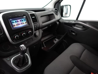 Renault Trafic Renault Trafic 2.0 dCi145pk automaat L1H1 Cruise control Navigatie LED Airco Euro6 - afbeelding nr 22