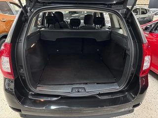 Dacia Logan - afbeelding nr 8