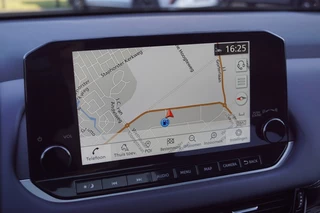 Nissan QASHQAI - afbeelding nr 16