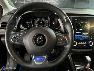 Renault Mégane Renault Megane 1.6 TCe GT | Navi | Schaalstoelen | Maxton | - afbeelding nr 5