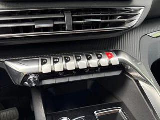 Peugeot 3008 Peugeot 3008 130PK Allure | Automaat | Camera | Climate | Navi | Cruise - afbeelding nr 29