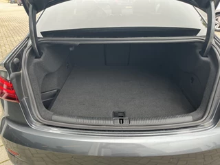 Audi A3 Audi A3 Limousine 2.0 TFSI quattro Design S Line Plus Stand kachel / Clima / Speedline 19 inch / Cruise / 100DKM !! - afbeelding nr 20
