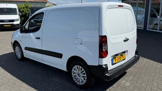 Peugeot Partner - afbeelding nr 14