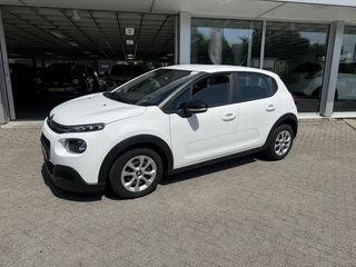 Citroën C3 1.2 PT S&S Business